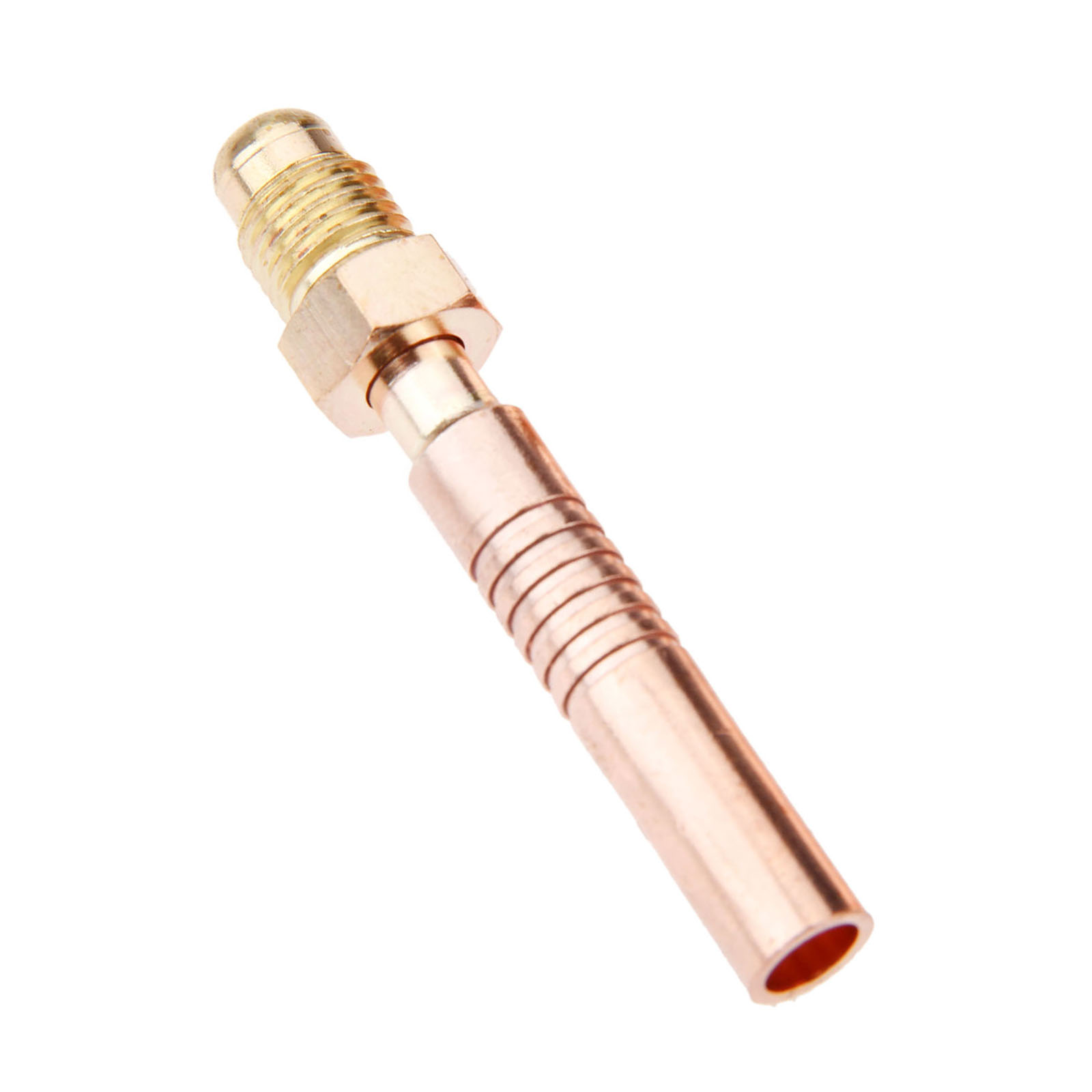 1pc TIG Welding Torch WP-9 WP-17 WP-24 Gas Electric Integrated Cable Connector