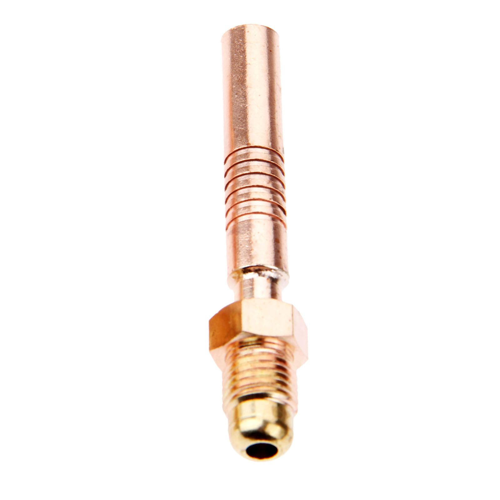 1pc TIG Welding Torch WP-9 WP-17 WP-24 Gas Electric Integrated Cable Connector