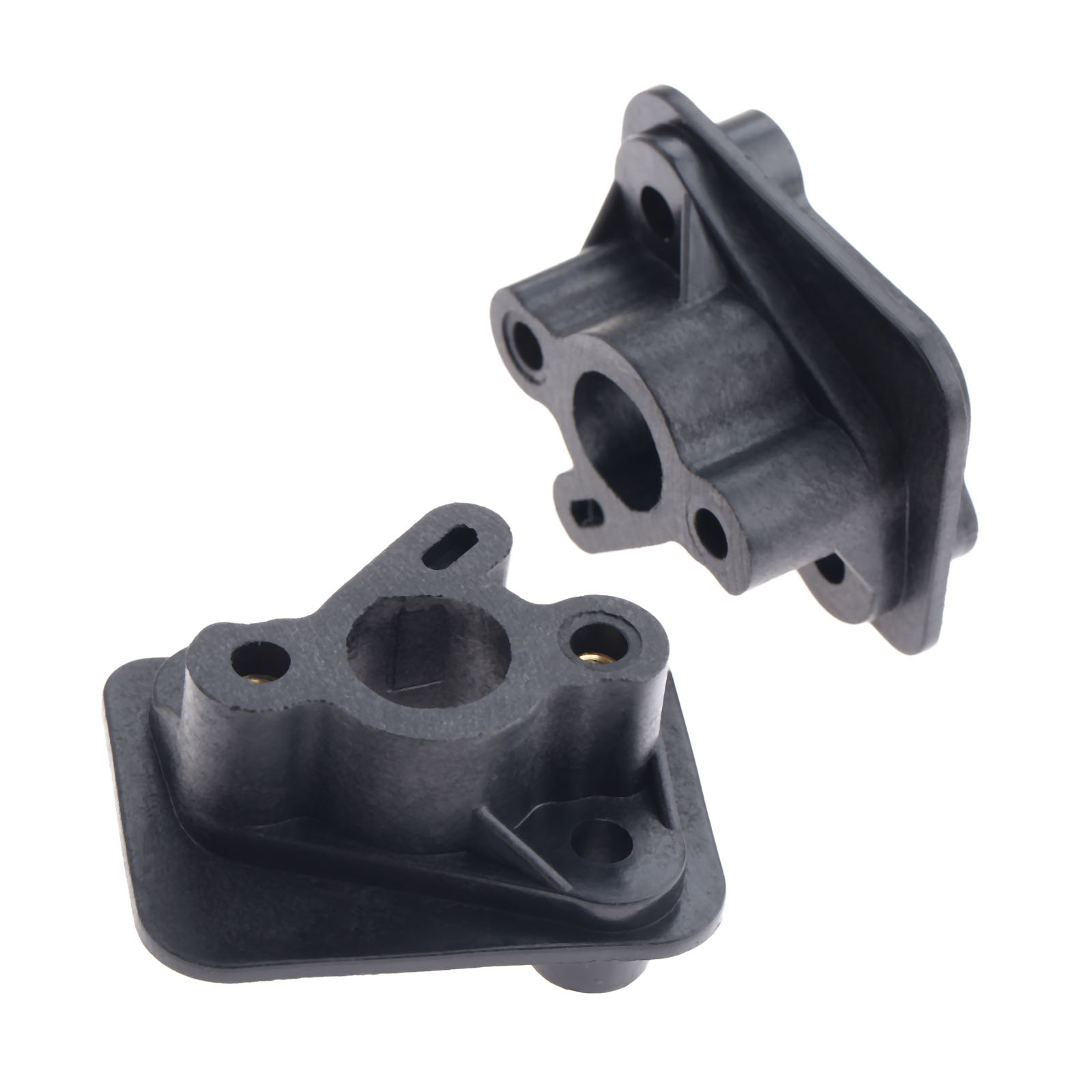 Intake Manifold Kit For 40-5 43CC 52CC Lawn Mower String Trimmer Tools Supplies