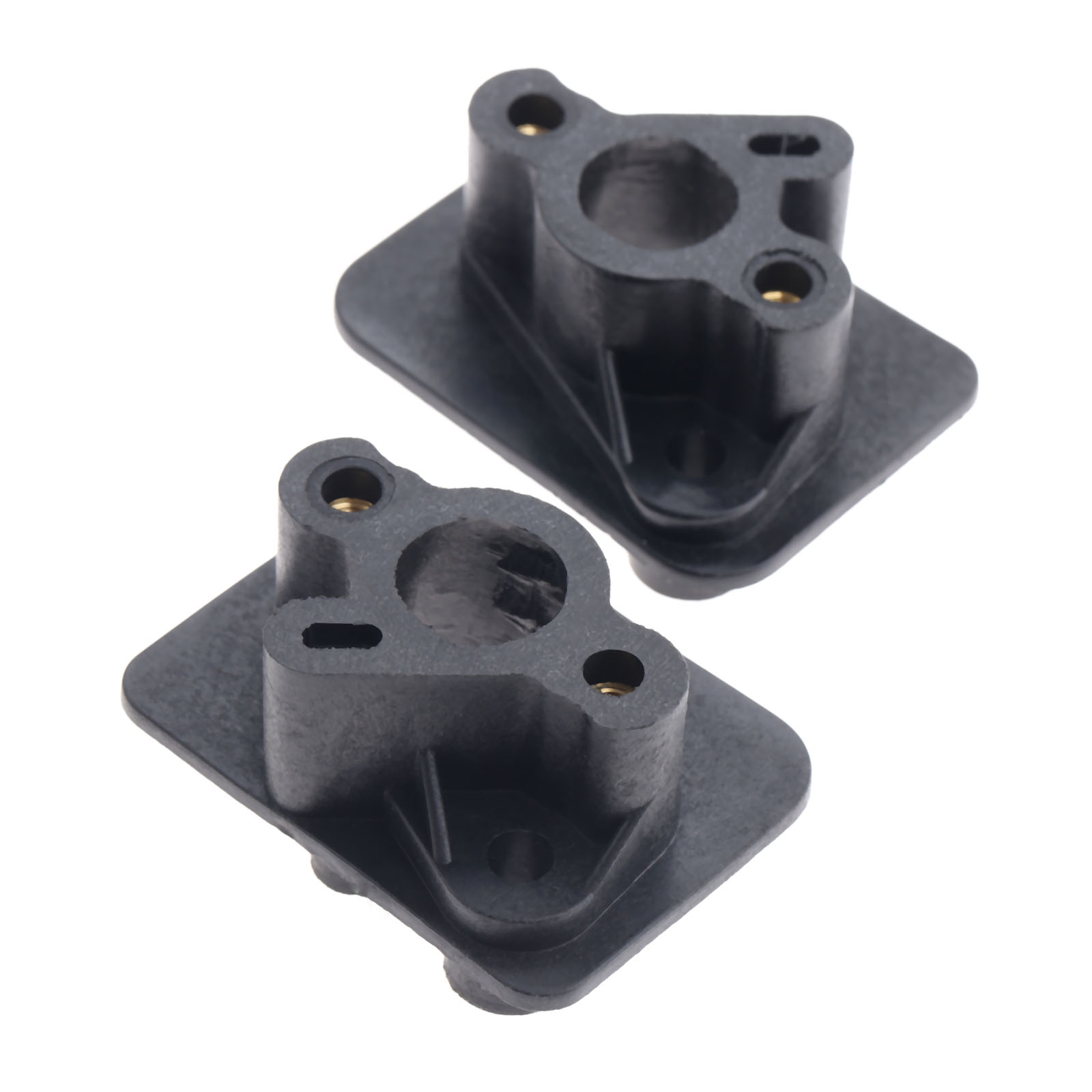 Intake Manifold Kit For 40-5 43CC 52CC Lawn Mower String Trimmer Tools Supplies