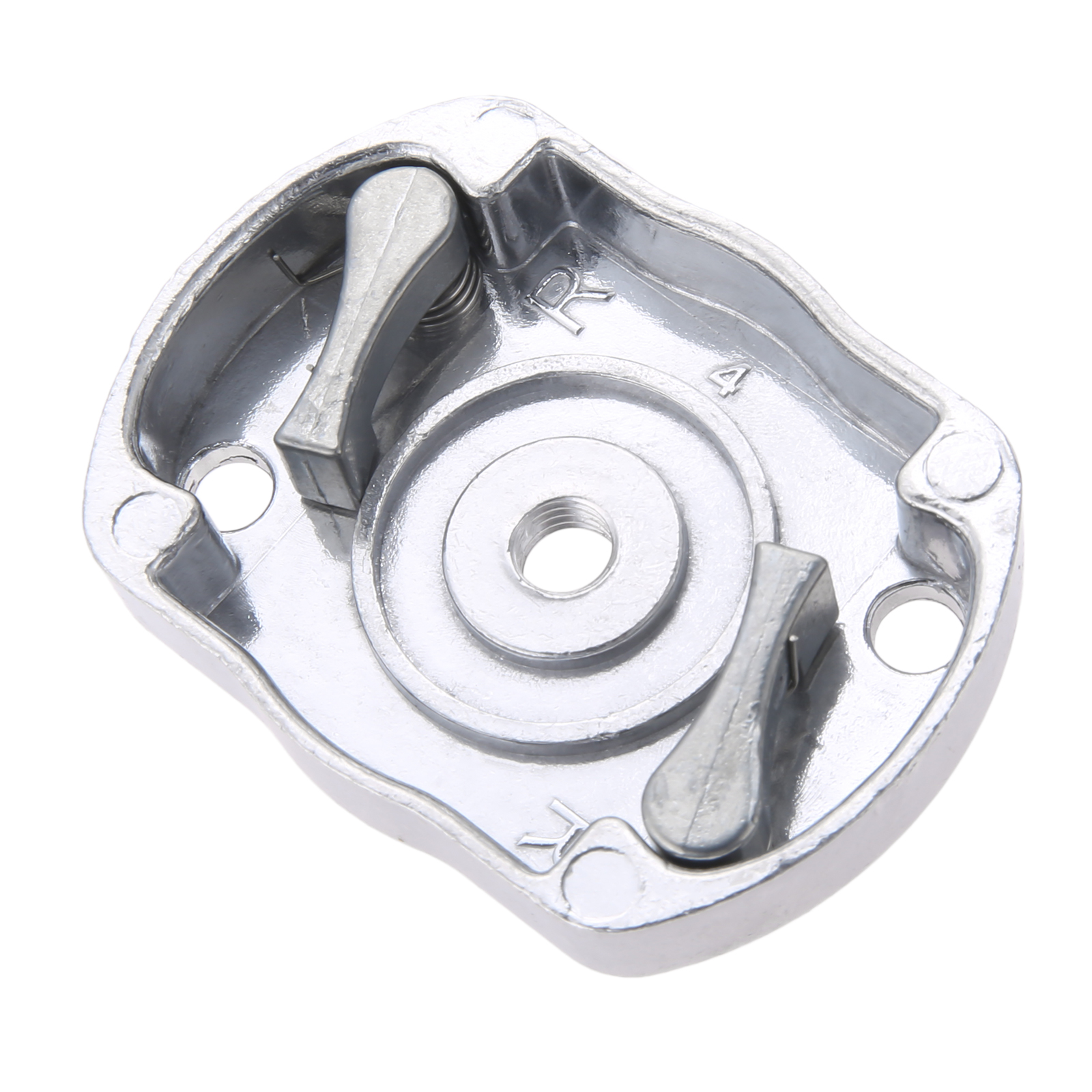 Universal Recoil Pull Starter Voor Bosmaaier Strim... - Grandado