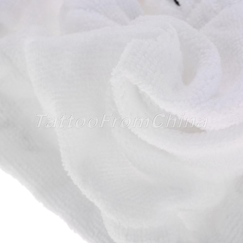 thumbnail image 2 of 3 Pack Microfibre Pads For H2O X5 Steam Mop - Washable Replacement Cloths 2 of 4