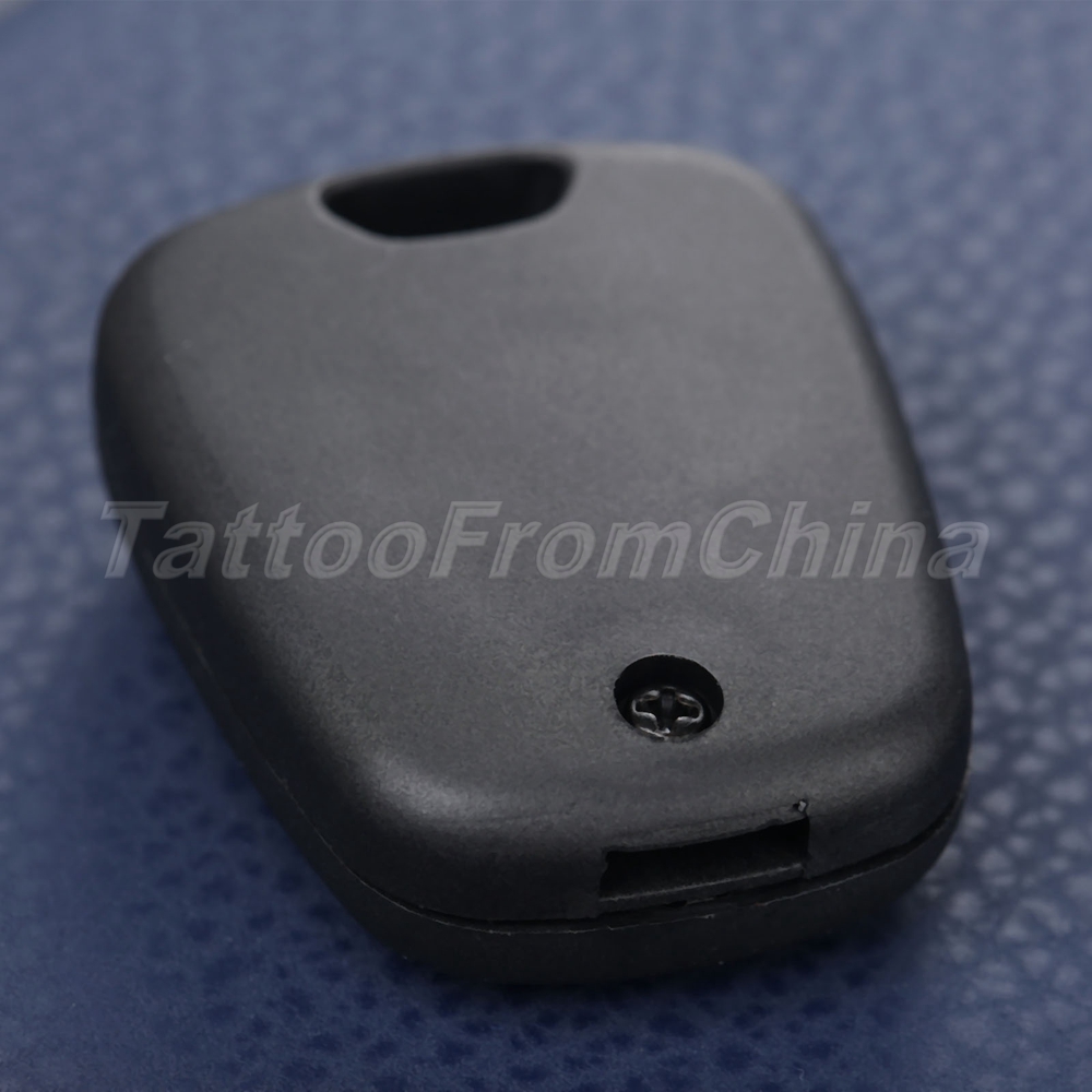 Buy Peugeot 107 207 307 407 408 Flip Folding Key Shell In Nigeria