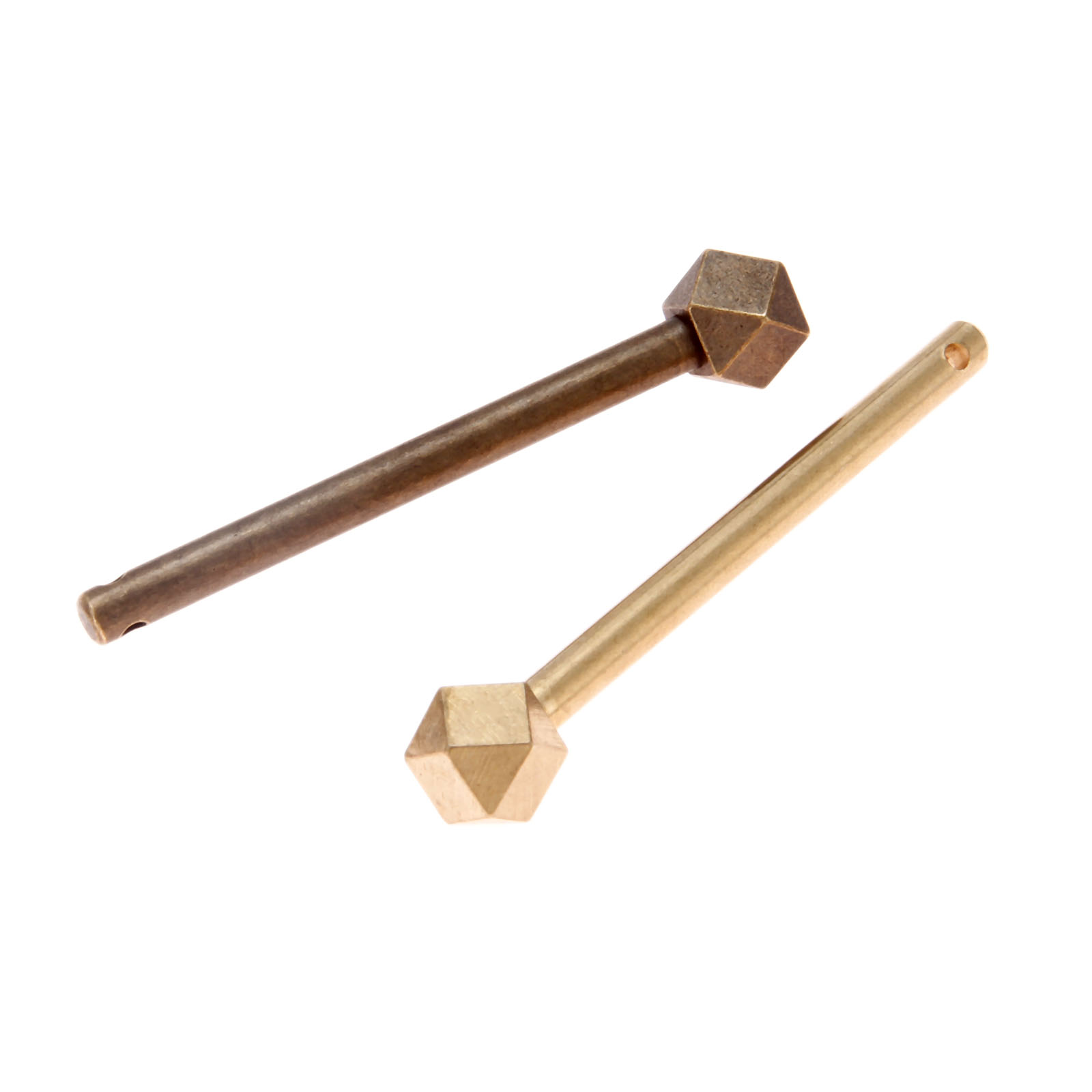 Dynasty Style Locking Pin Cabinet Drawer Cupboard Latch Home Kitchen Hardware