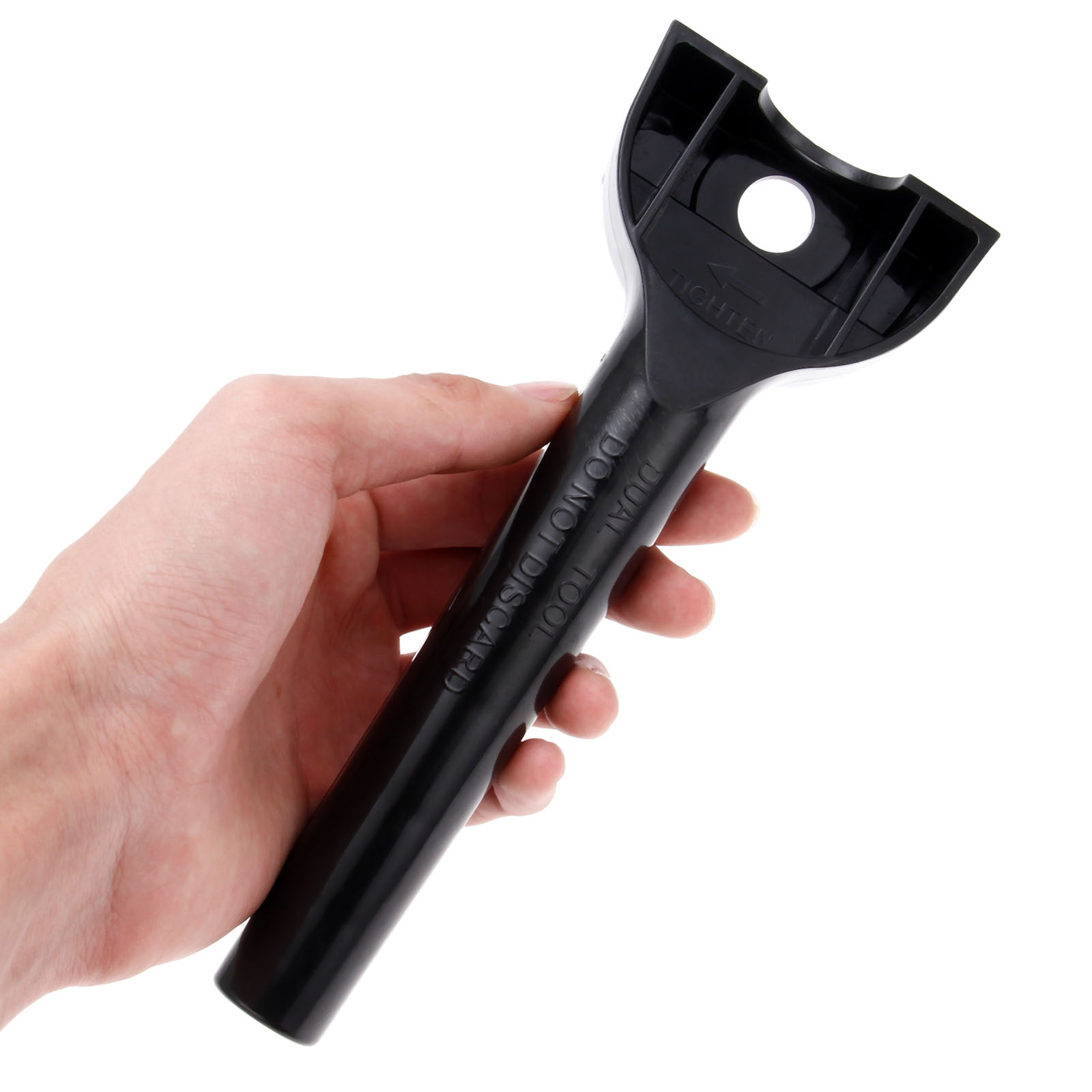 Blade Cutter Wrench Spanner Drive Socket Blender Repair Kit Set Fit for Vitamix