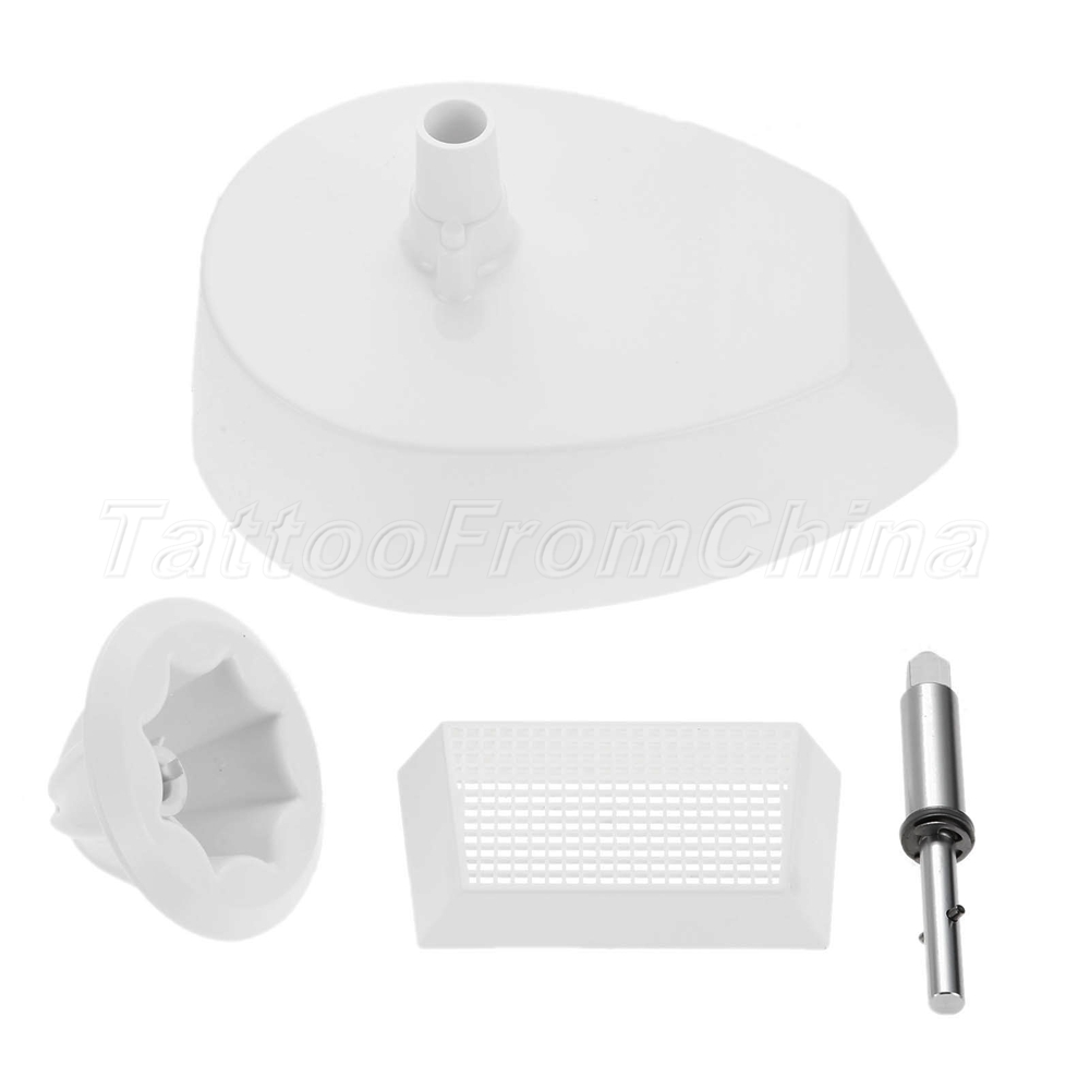Replacement Juicer Attachment Strainer Basket for KitchenAid Citrus Mixer KN12AP