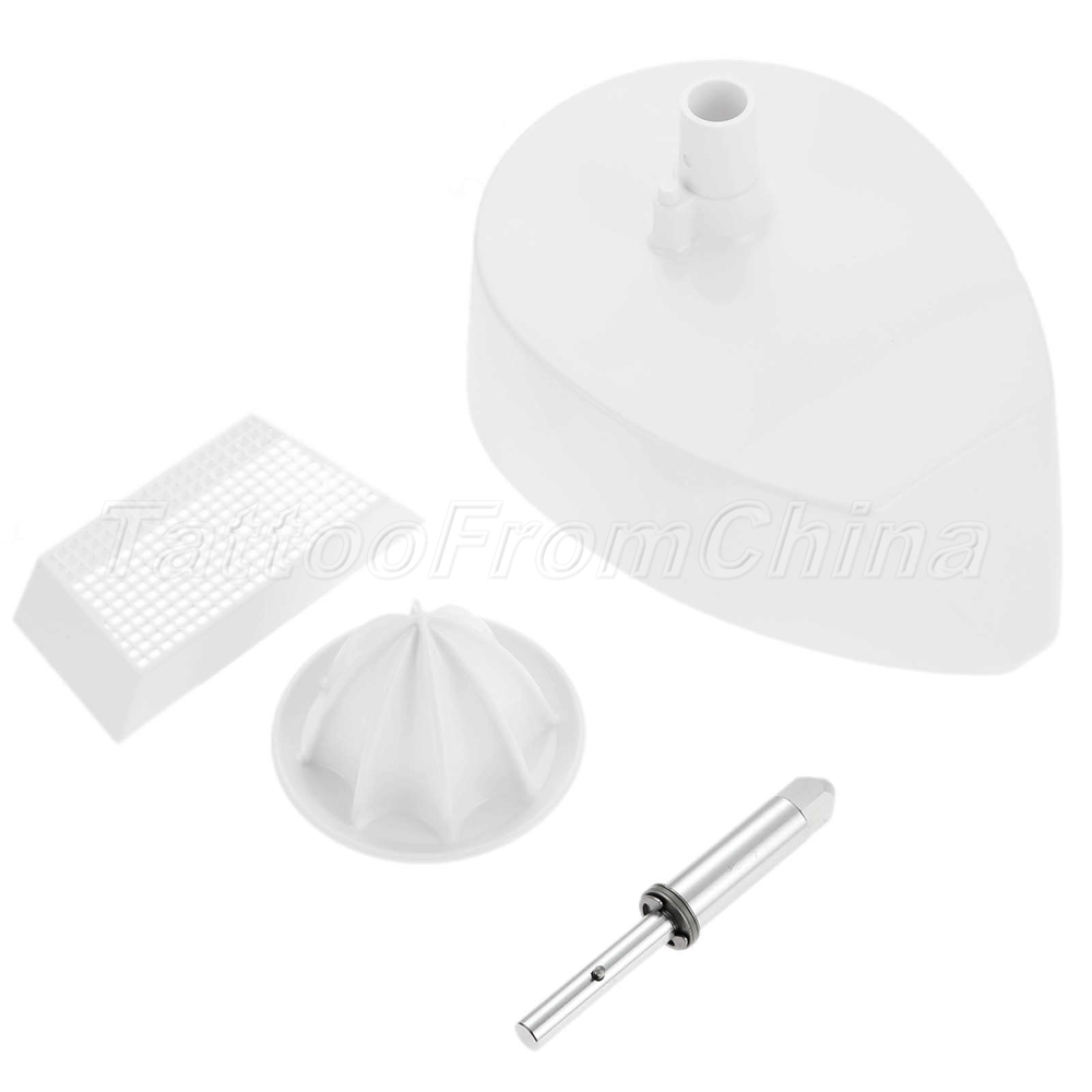 Replacement Juicer Attachment Strainer Basket for KitchenAid Citrus Mixer KN12AP