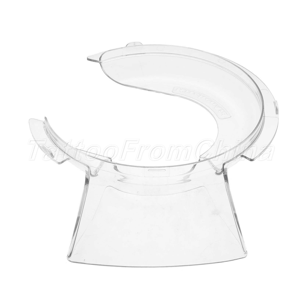 Replacement Pouring Shield for Kitchenaid Stand Mixer Bowl KSM500PS